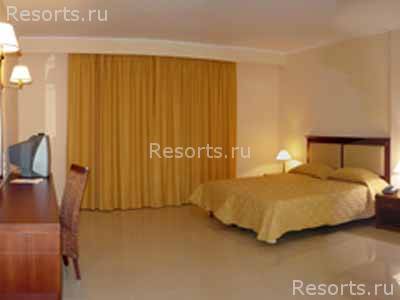 Olympia Golden Beach 22
